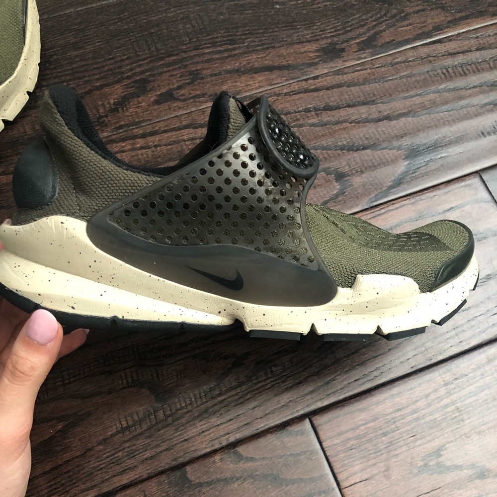 Nike Sock Dart